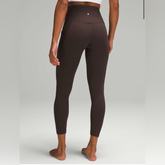 Lululemon Align High-Rise Pant with Pockets 25